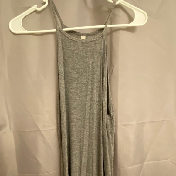 2 SPAGHETTI STRAP SHIRTS - Picture 2 of 2